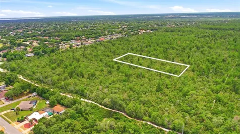 Mcbride Avenue Deltona FL 32725