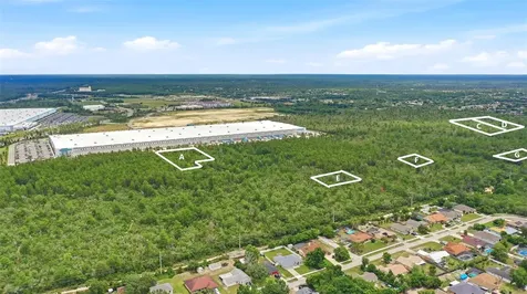 Mcbride Avenue Deltona FL 32725