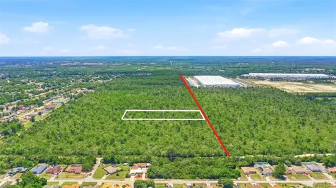 Mcbride Avenue Deltona FL 32725