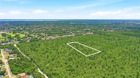 Mcbride Avenue Deltona FL 32725