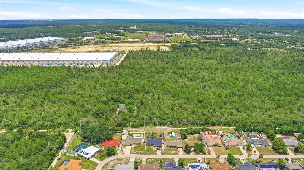 South Avenue Deltona FL 32725