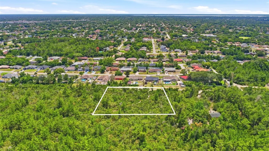 South Avenue Deltona FL 32725