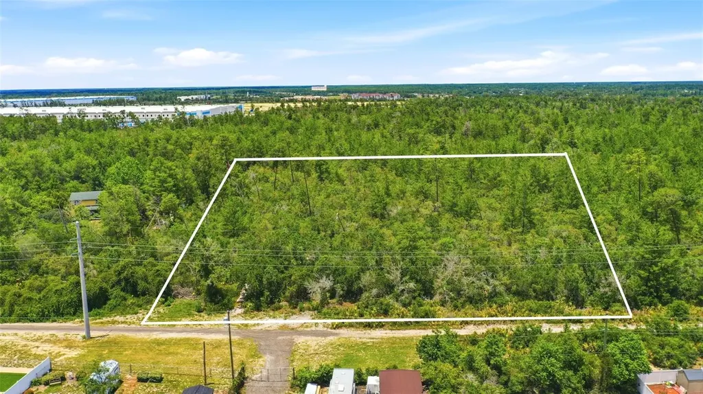 South Avenue Deltona FL 32725