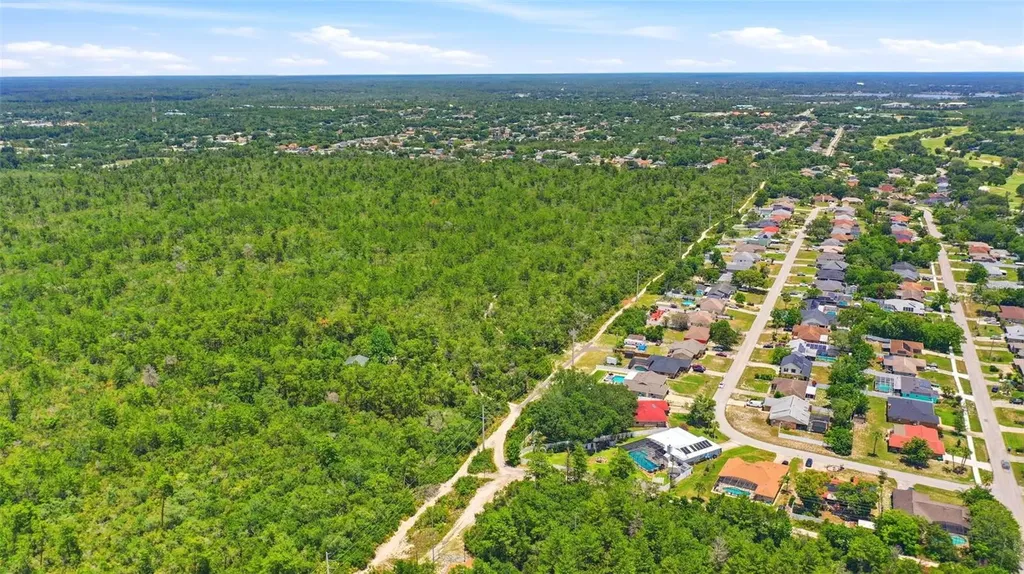 South Avenue Deltona FL 32725