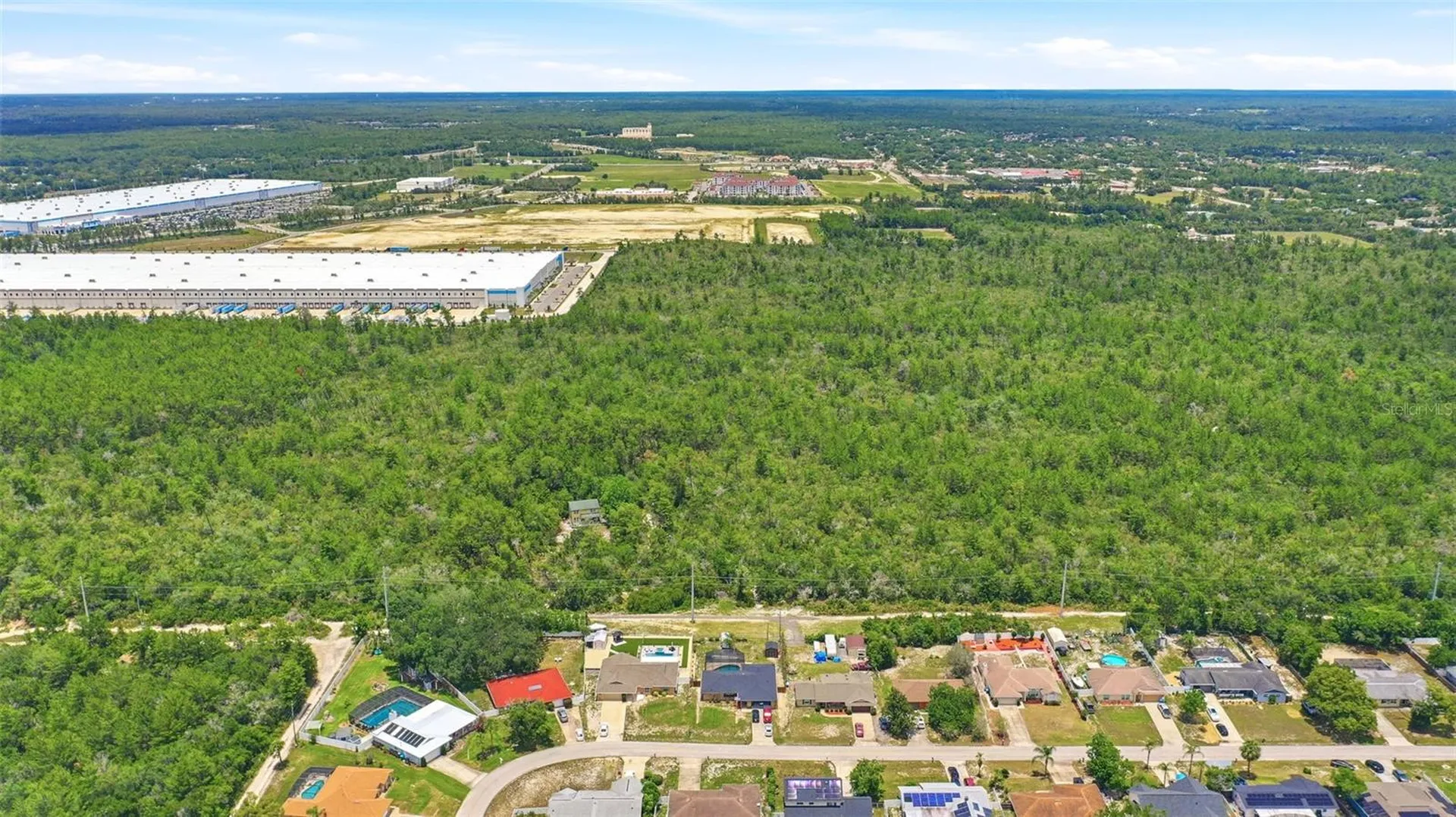 South Avenue Deltona FL 32725