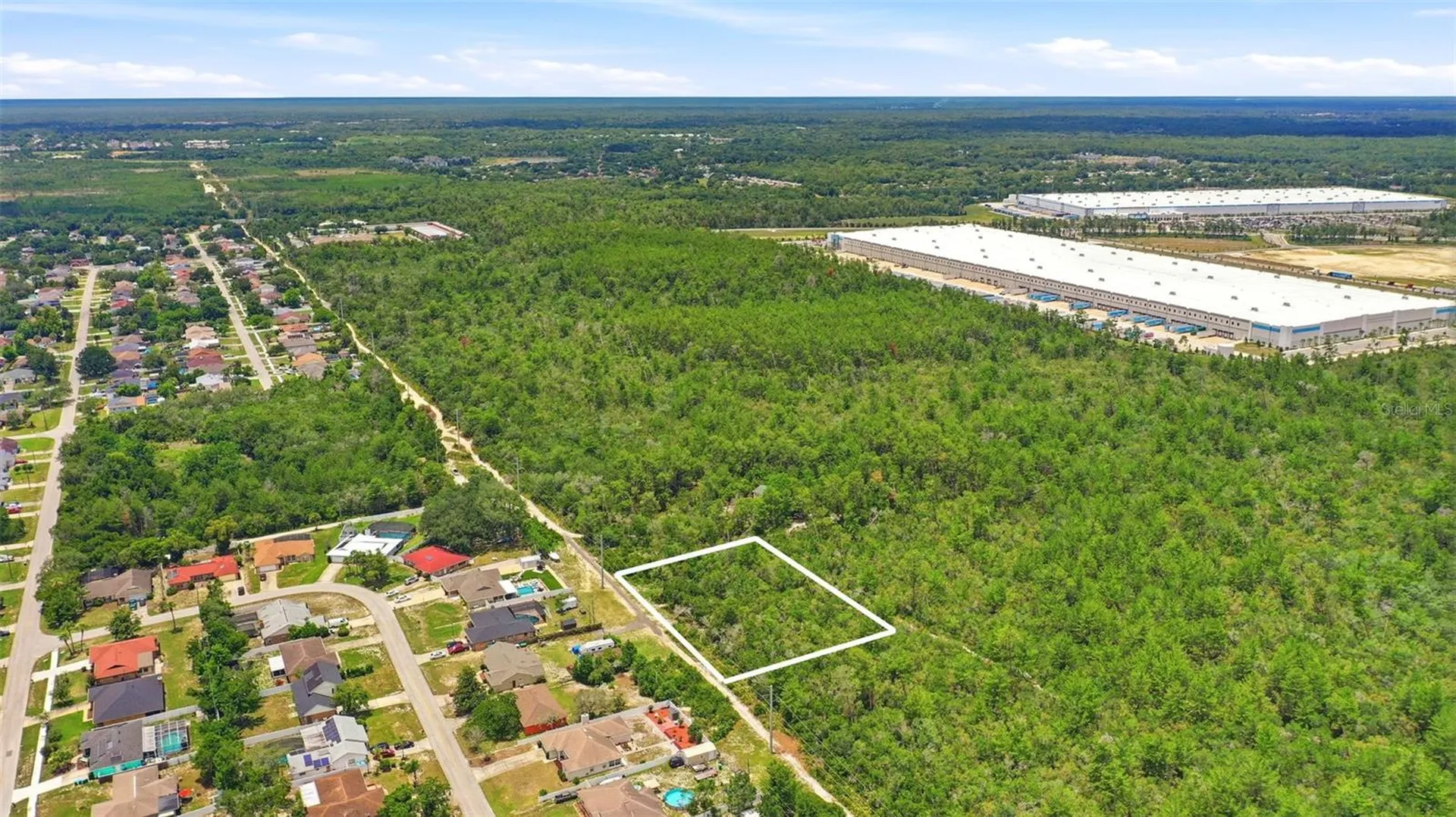 South Avenue Deltona FL 32725