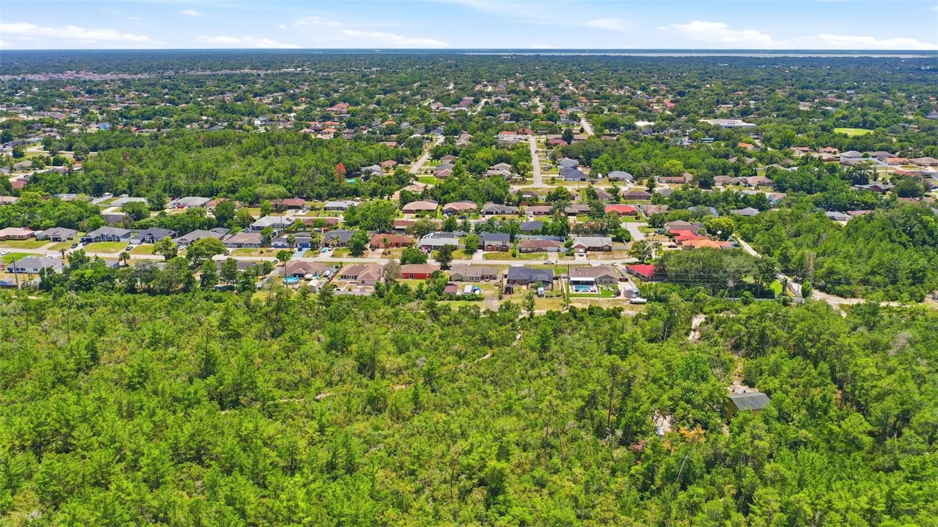 South Avenue Deltona FL 32725