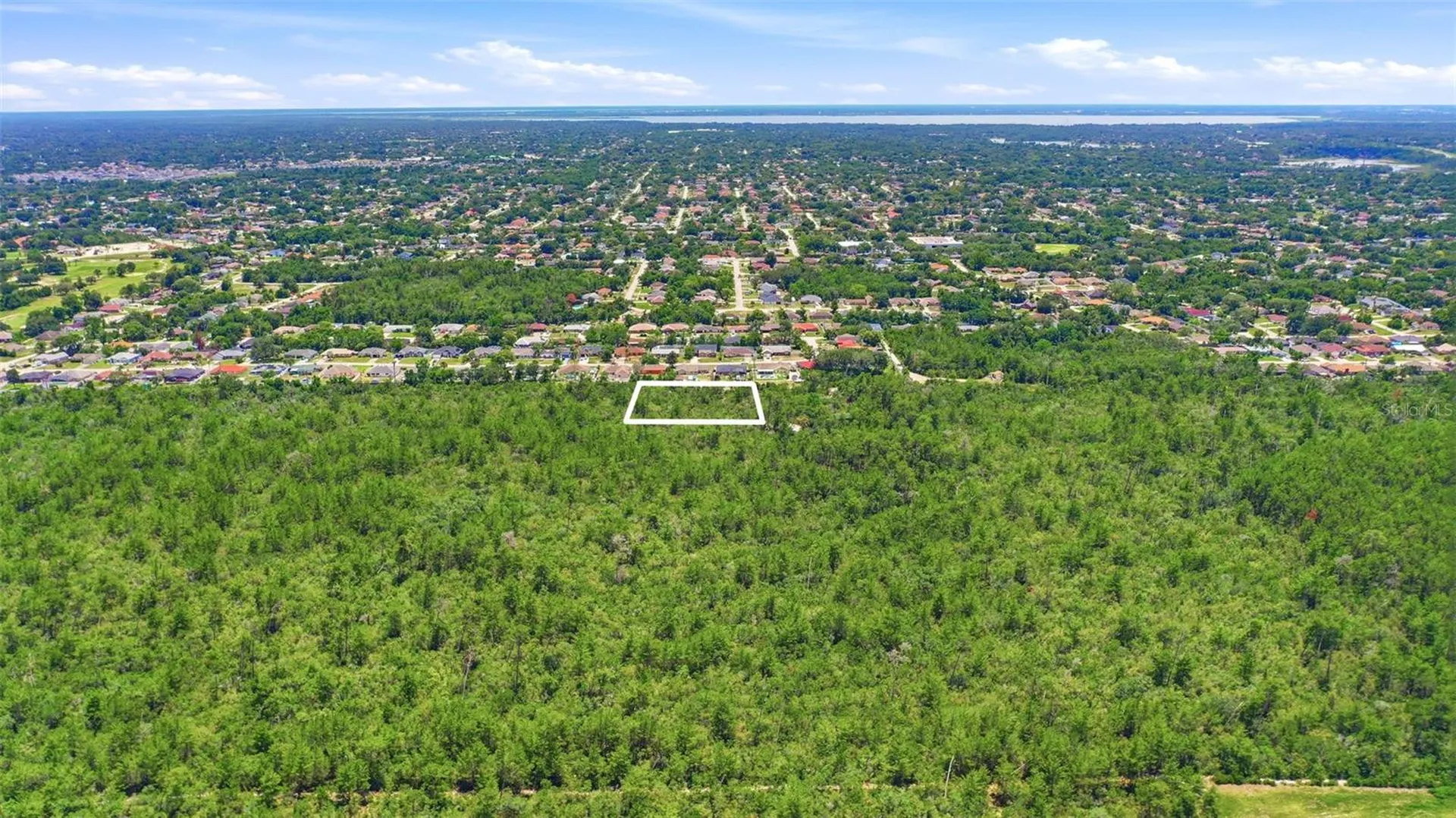 South Avenue Deltona FL 32725