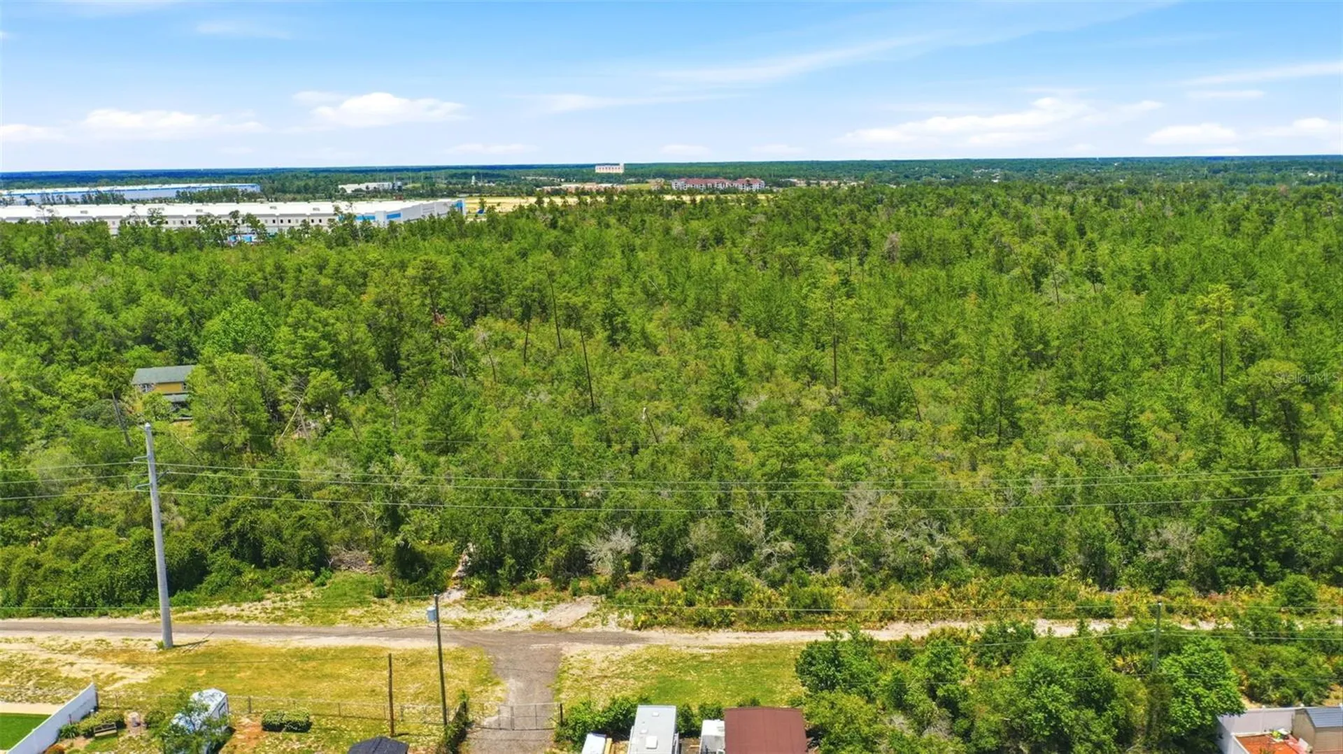 South Avenue Deltona FL 32725