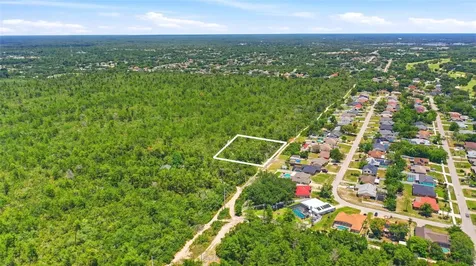 South Avenue Deltona FL 32725