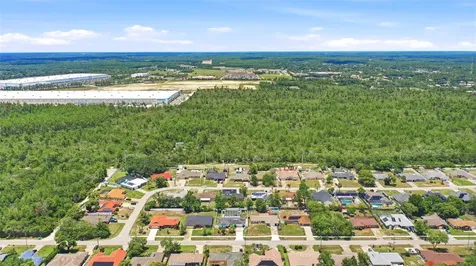 South Avenue Deltona FL 32725