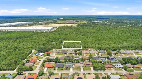 South Avenue Deltona FL 32725