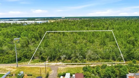 South Avenue Deltona FL 32725