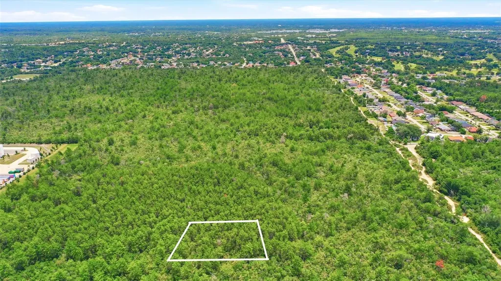 Edgemont (paper) Avenue Deltona FL 32725