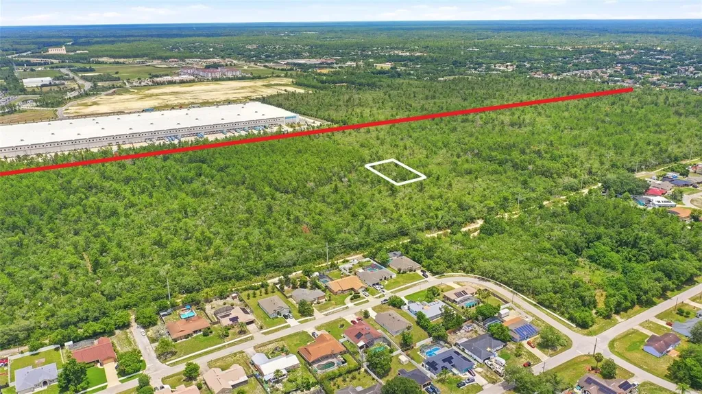 Edgemont (paper) Avenue Deltona FL 32725