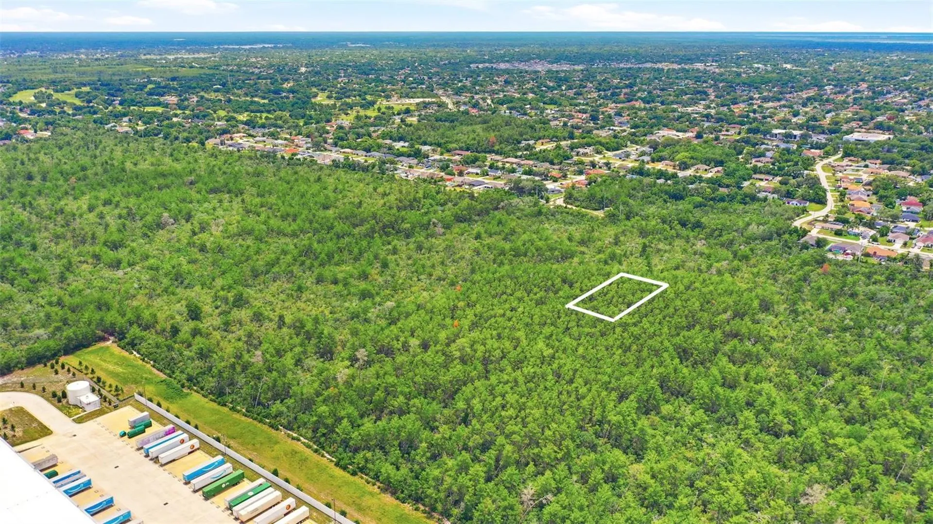 Edgemont (paper) Avenue Deltona FL 32725