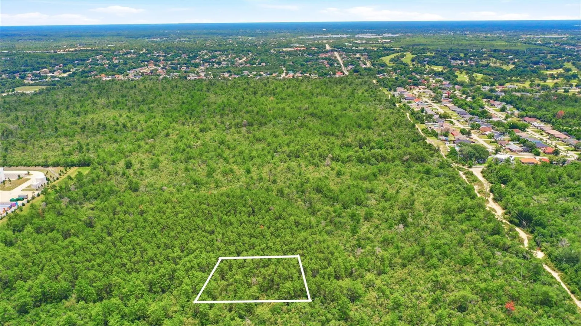 Edgemont (paper) Avenue Deltona FL 32725