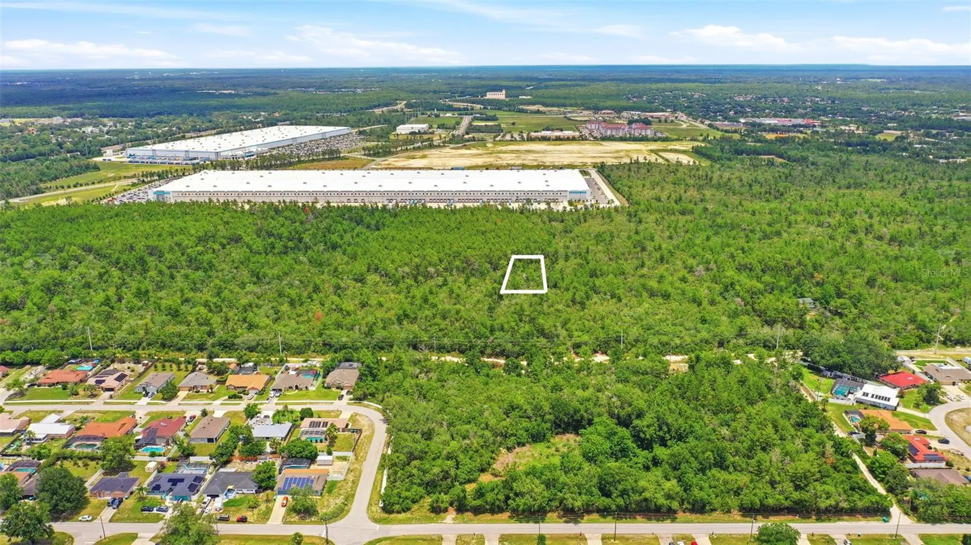 Edgemont (paper) Avenue Deltona FL 32725
