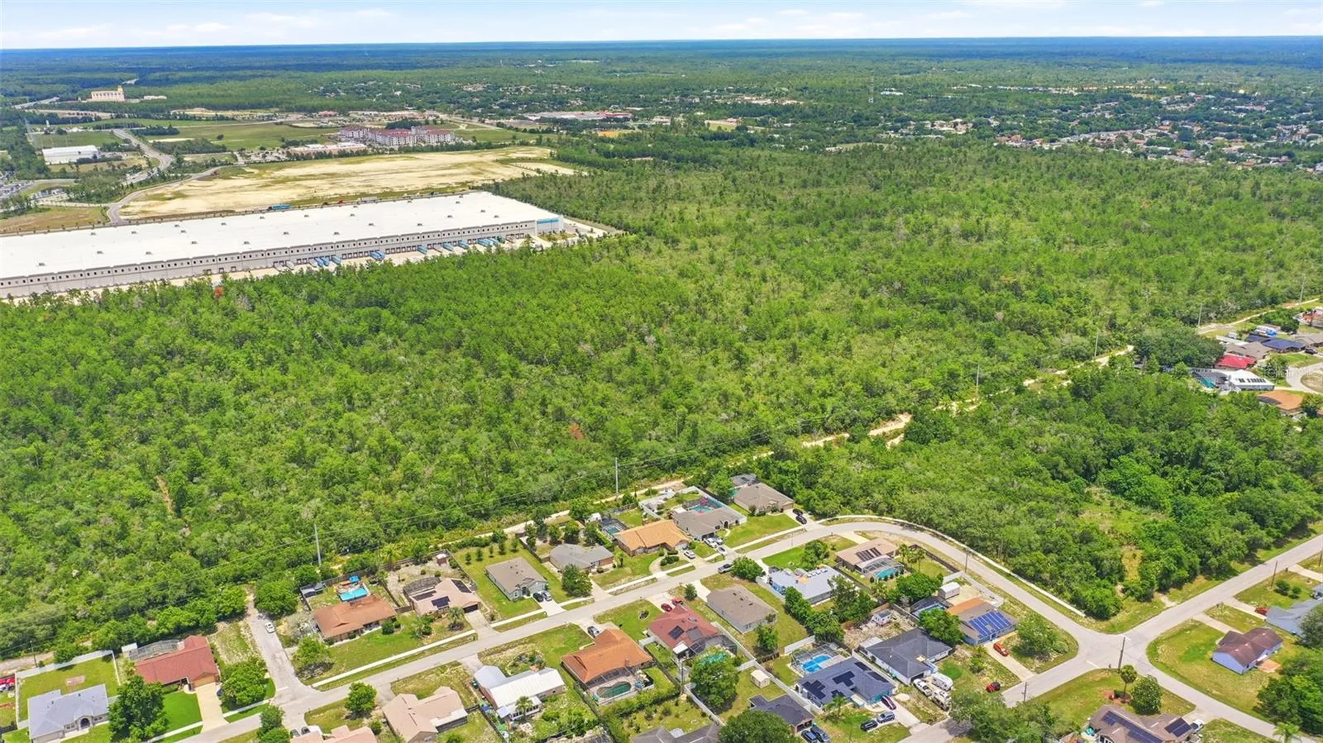 Edgemont (paper) Avenue Deltona FL 32725