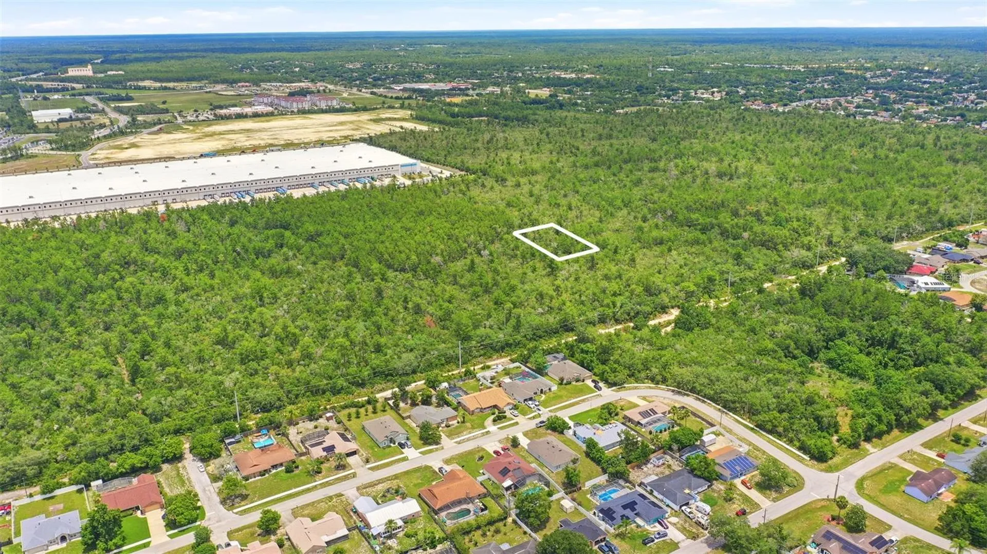 Edgemont (paper) Avenue Deltona FL 32725