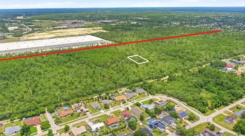 Edgemont (paper) Avenue Deltona FL 32725