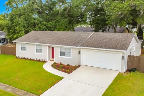 458 Weathersfield Avenue Altamonte Springs FL 32714