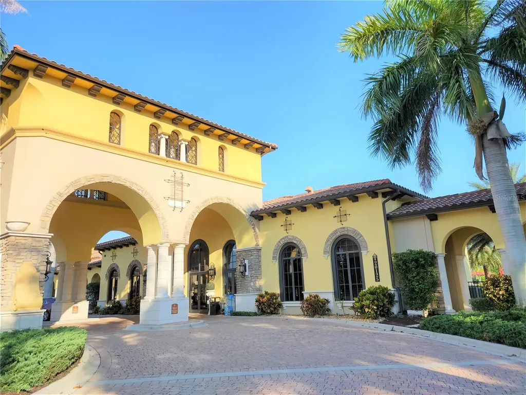 20335 Lagente Circle Venice FL 34293