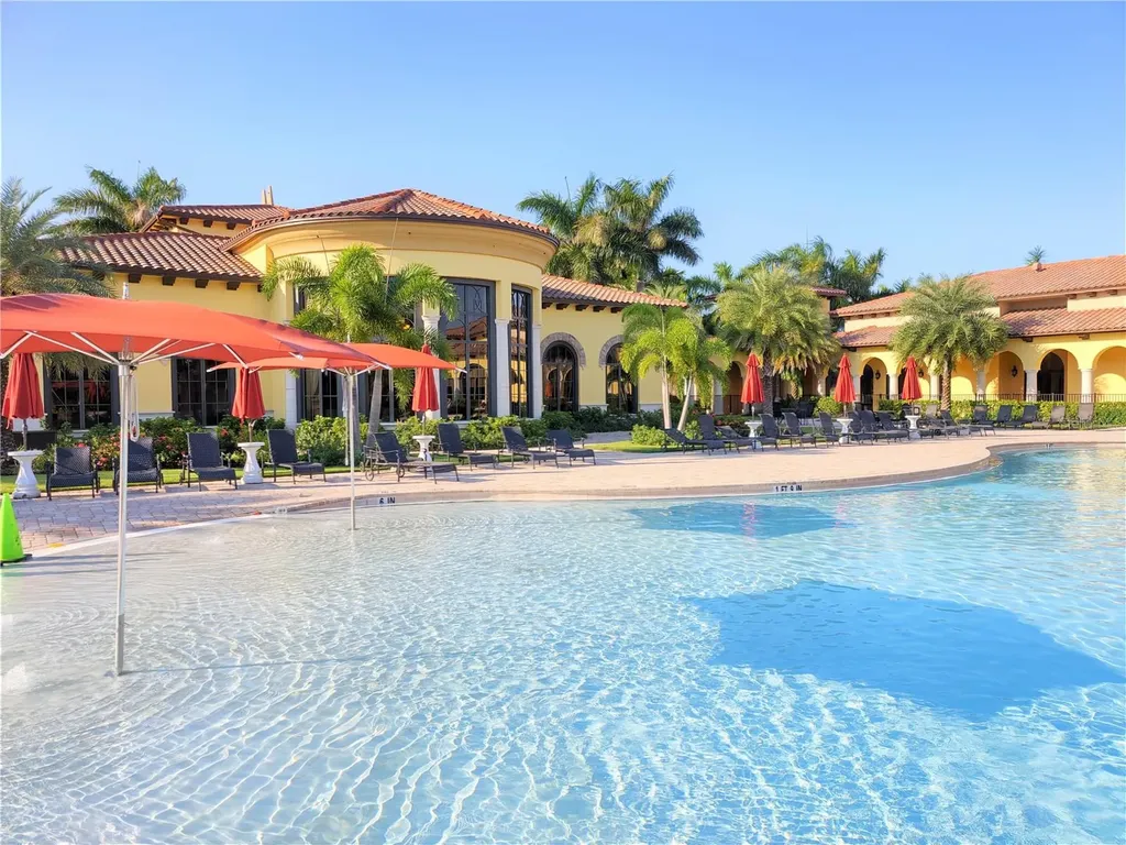 20335 Lagente Circle Venice FL 34293