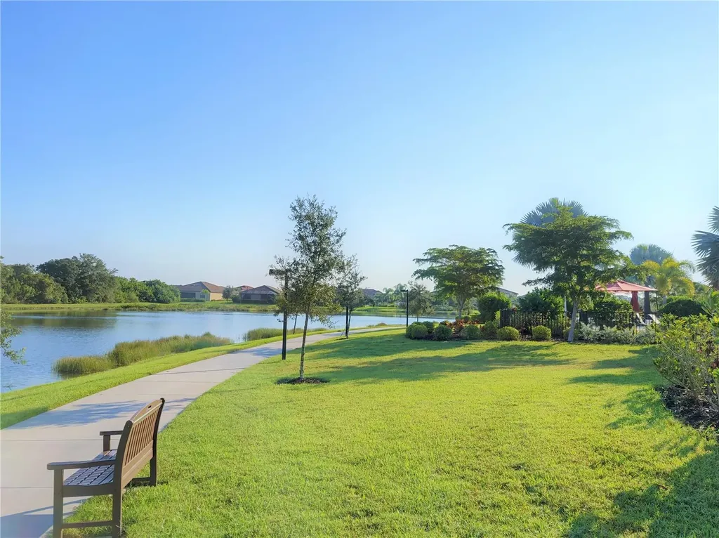 20335 Lagente Circle Venice FL 34293