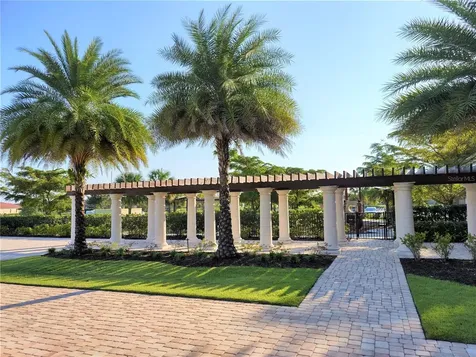 20335 Lagente Circle Venice FL 34293