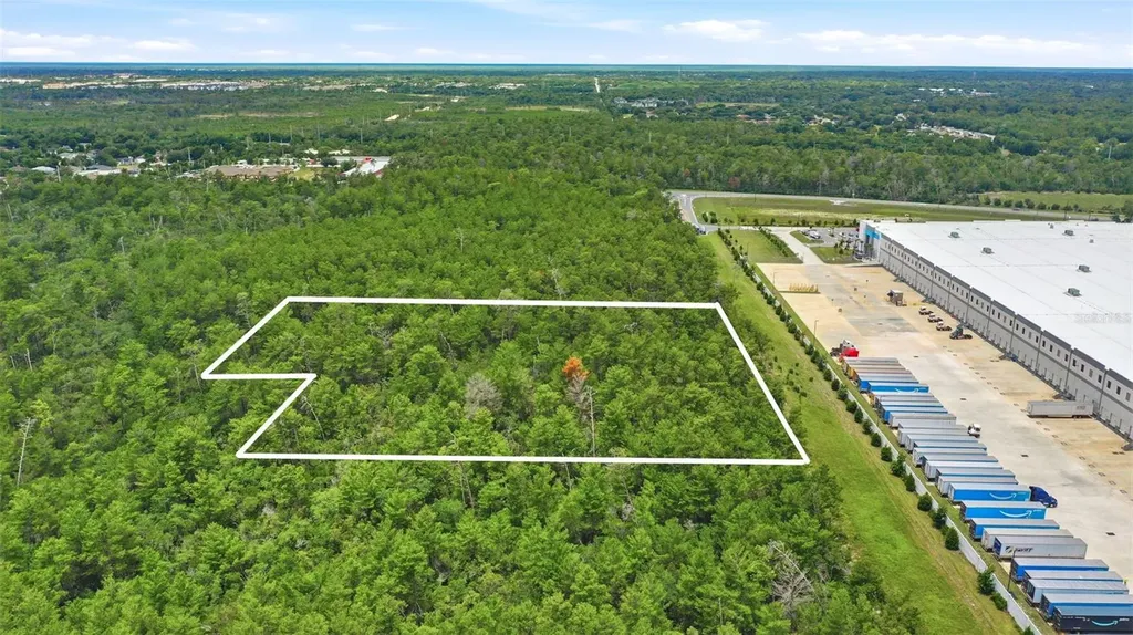 Amelia (paper) Avenue Deltona FL 32725
