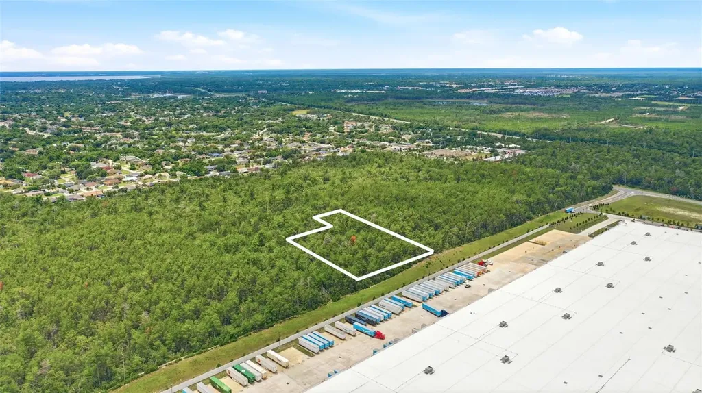 Amelia (paper) Avenue Deltona FL 32725