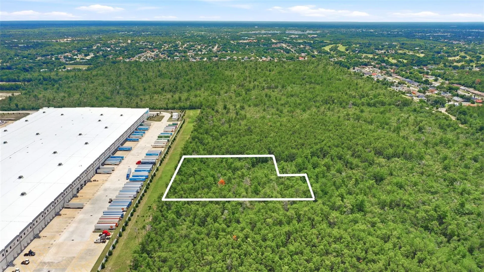 Amelia (paper) Avenue Deltona FL 32725