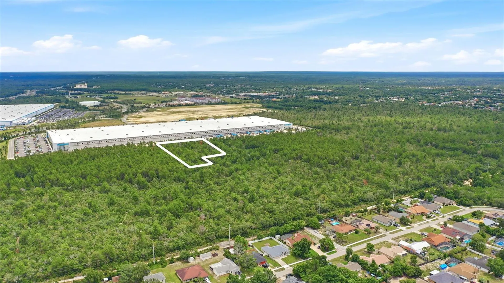 Amelia (paper) Avenue Deltona FL 32725