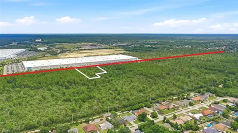 Amelia (paper) Avenue Deltona FL 32725