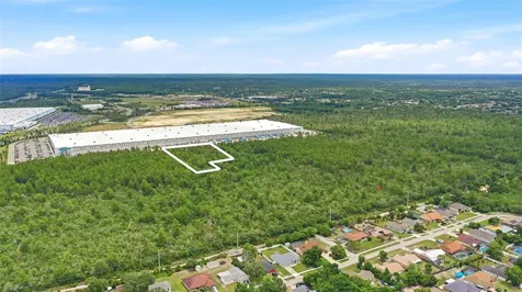 Amelia (paper) Avenue Deltona FL 32725