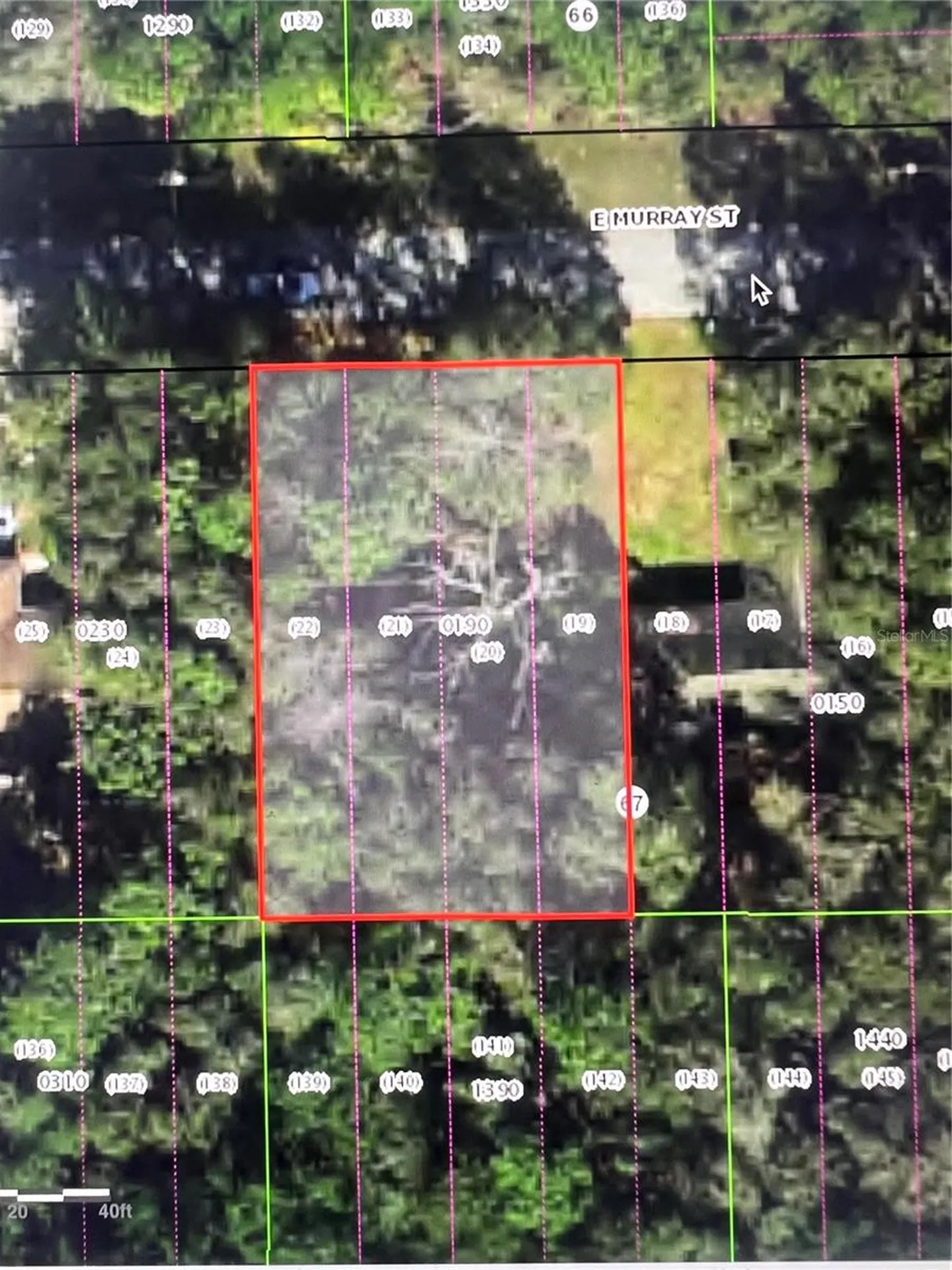 3404 E Murray Street Inverness FL 34453