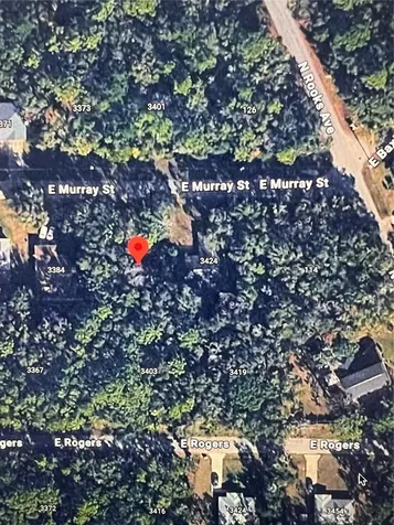 3404 E Murray Street Inverness FL 34453
