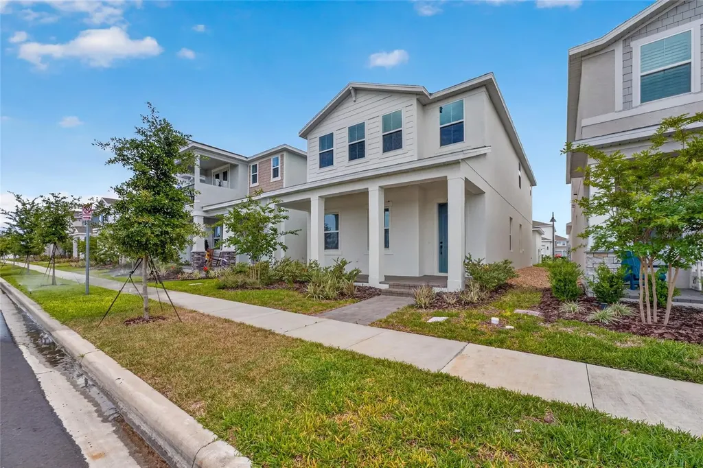 15174 Field Daisy Drive Winter Garden FL 34787