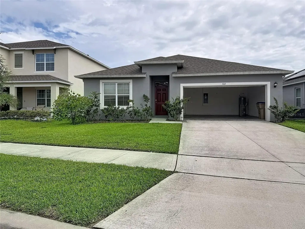 533 Talisi Loop St Cloud FL 34771