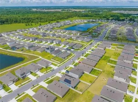 533 Talisi Loop St Cloud FL 34771