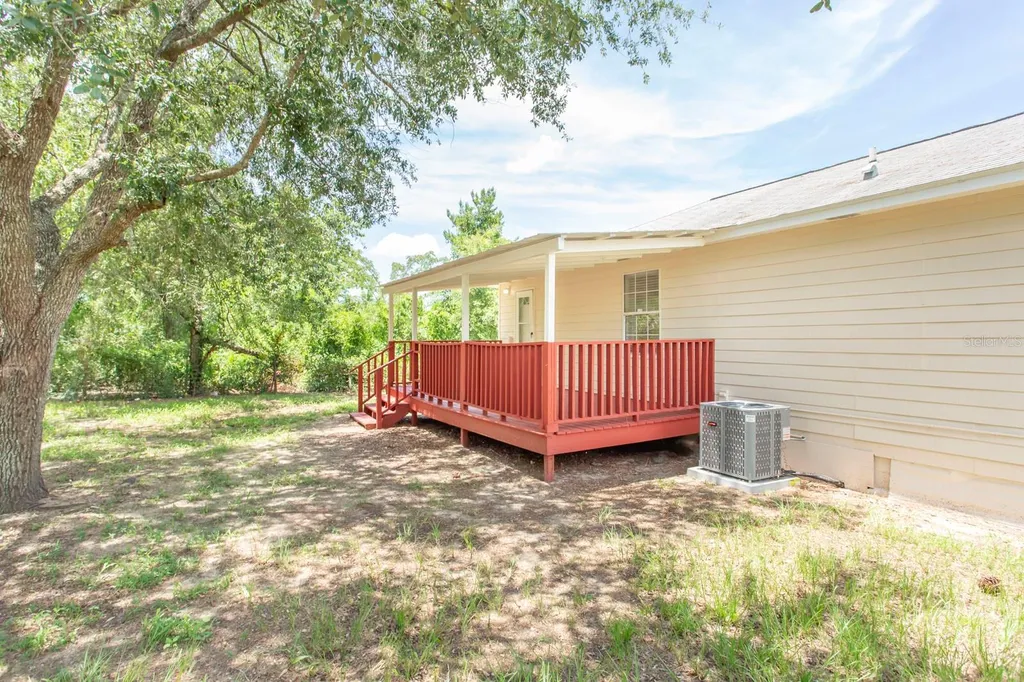 11960 NE 67th Lane Williston FL 32696