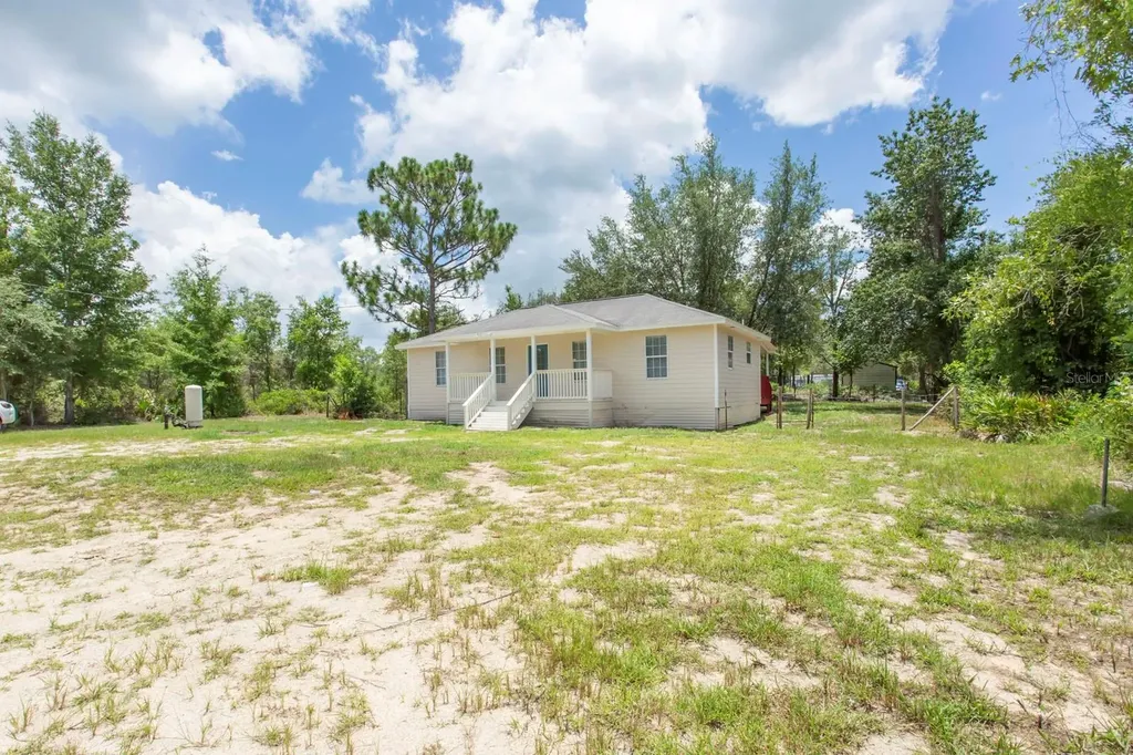 11960 NE 67th Lane Williston FL 32696