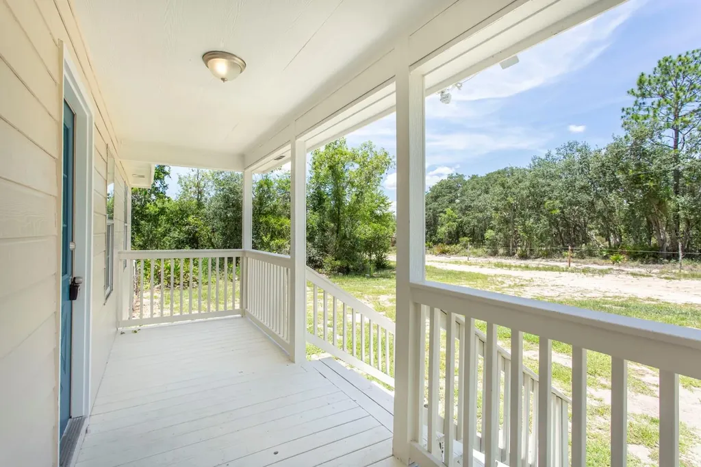 11960 NE 67th Lane Williston FL 32696