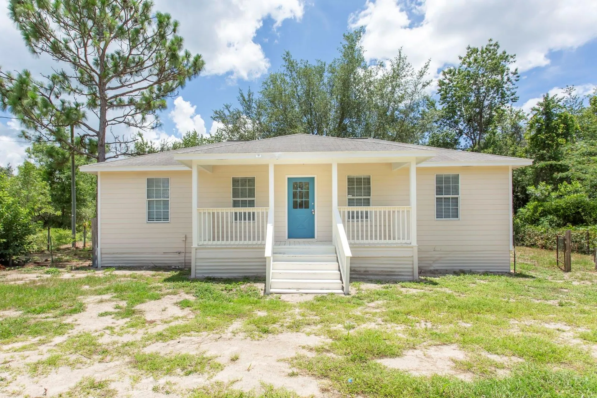 11960 NE 67th Lane Williston FL 32696