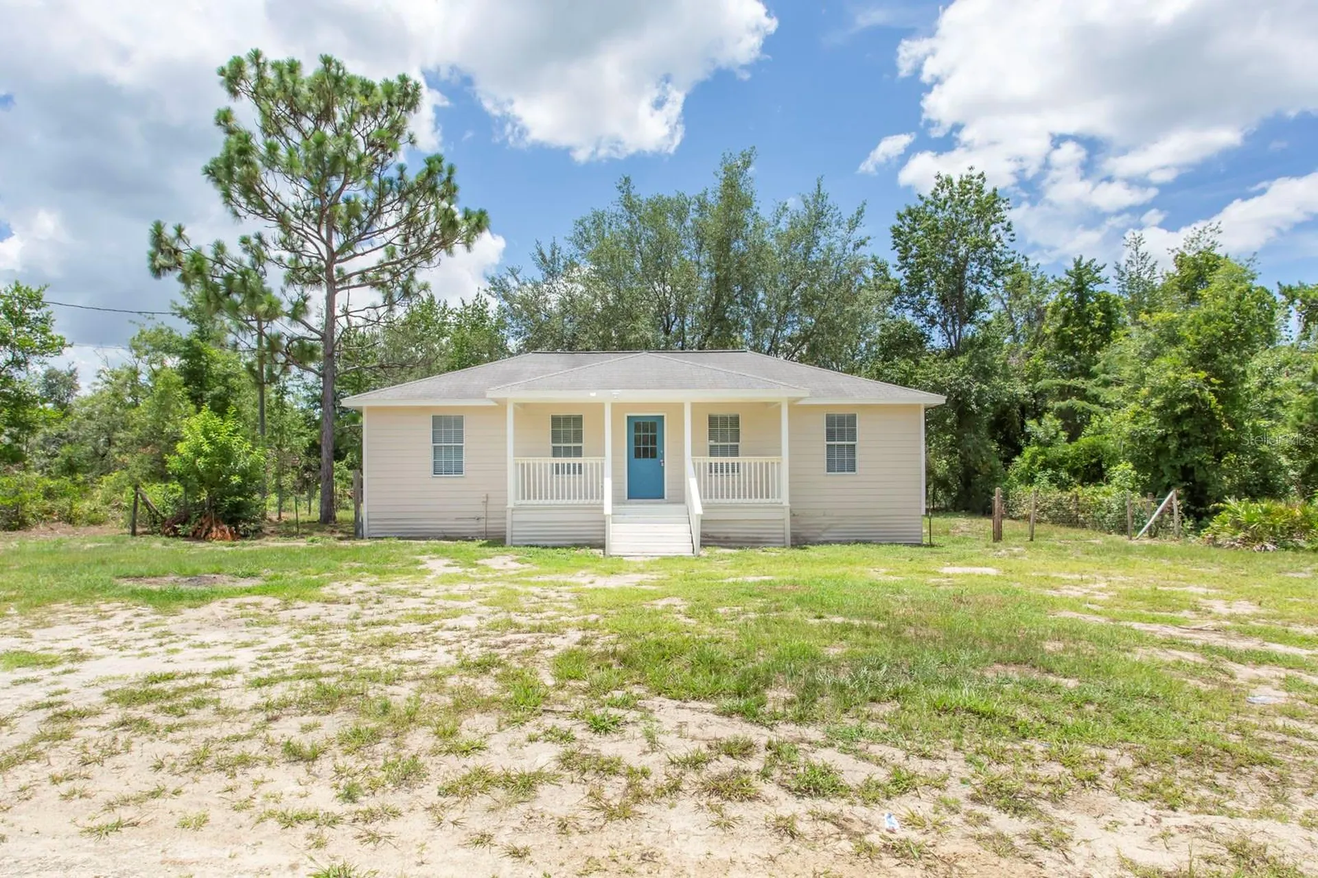 11960 NE 67th Lane Williston FL 32696