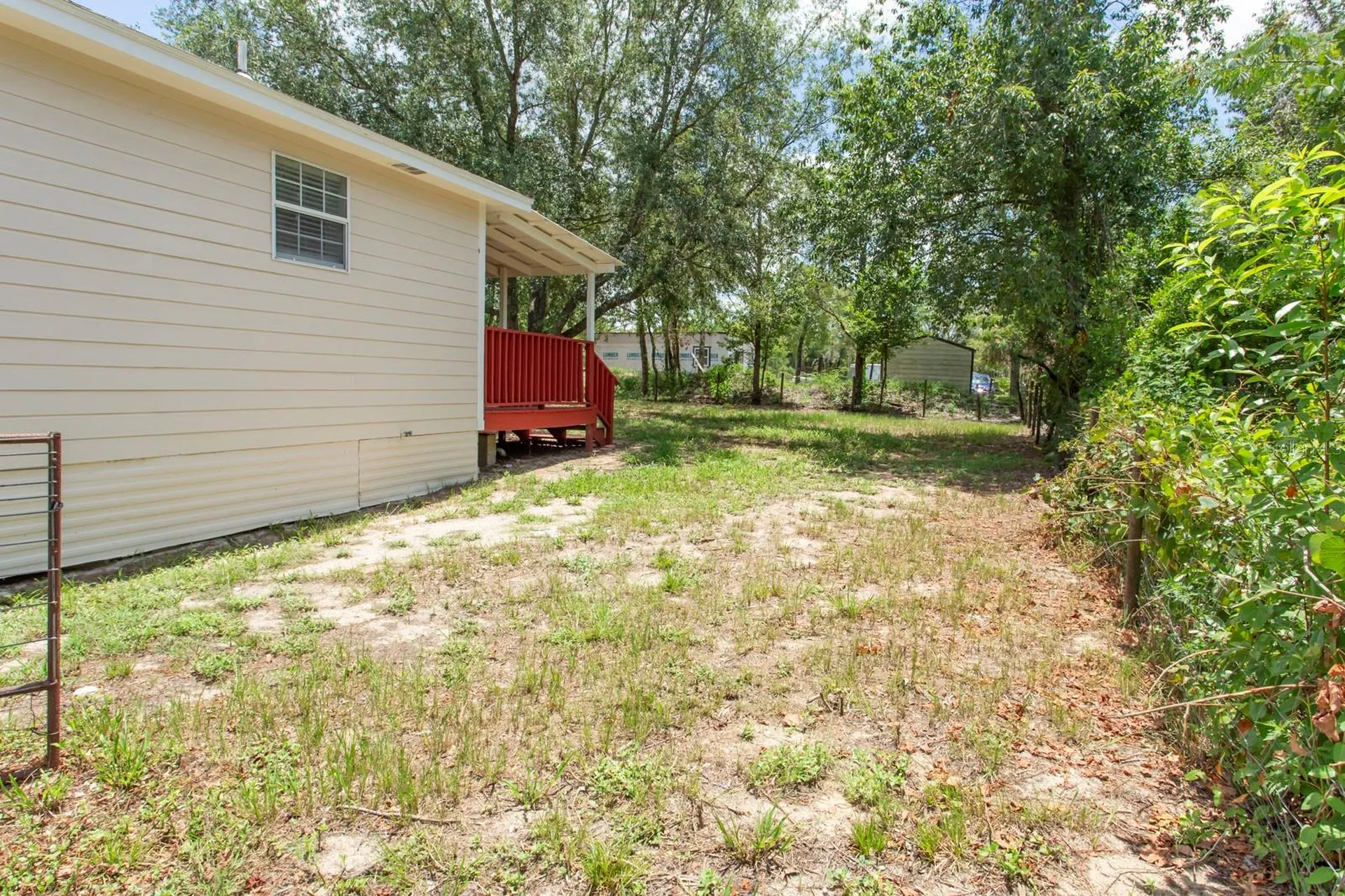 11960 NE 67th Lane Williston FL 32696