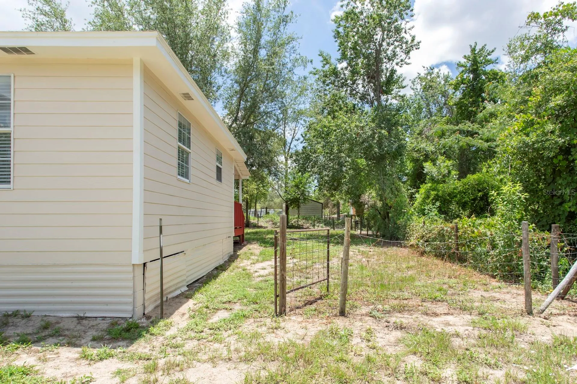 11960 NE 67th Lane Williston FL 32696