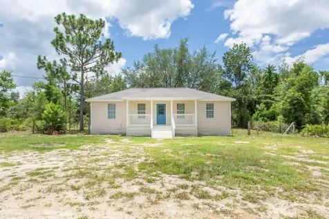 11960 NE 67th Lane Williston FL 32696