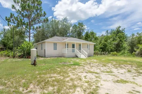 11960 NE 67th Lane Williston FL 32696